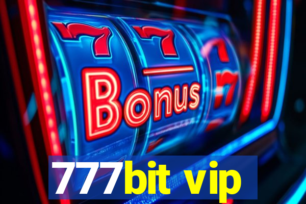 777bit vip